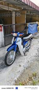 Honda EX5 Dream