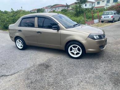 Proton Saga FLX EXECUTIVE in Melaka Tengah, MLK