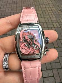 Cvstos Lady Charm 36mm