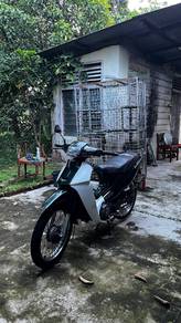Suzuki FX110