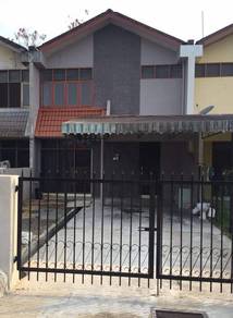 2-storey Terraced House For Rent in Kerteh,TRG