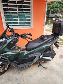Honda ADV 160