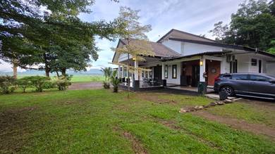 Semerah Padi Guest House Langkawi