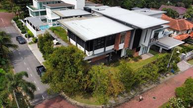 Bungalow House For Sale in Kajang,SGR