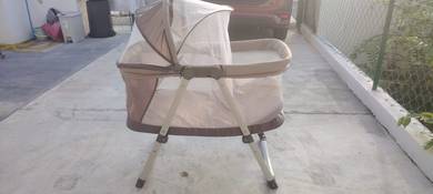 baby bed