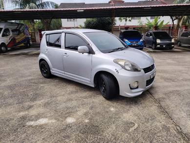 Perodua MyVi SE ZHS in Pandan Indah, KUL