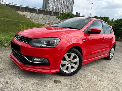2020 Volkswagen Polo COMFORTLINE VIENNA