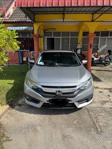 Honda Civic TC in Alor Setar, KDH