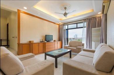 Condominium For Sale in Condo Gembira