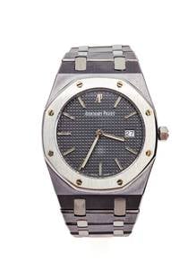 Audemars Piguet Royal Oak 33 Nick Faldo Championsh