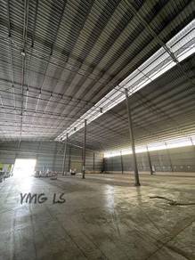 Warehouse / Factory For Sale in Port Klang,SGR