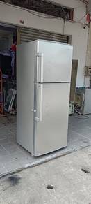 Refrigerator 2door fridge LG peti Sejuk 400L