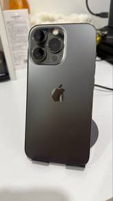 ip 13pro 128g sell/swap （kedah/Penang）