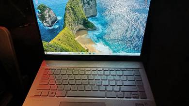 HP Pavilion 