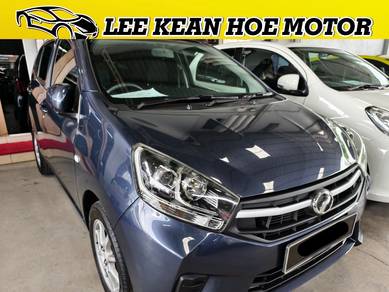 Perodua Axia GXTRA in Perai, PNG