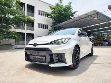 Toyota GR Yaris RZ HIGH PERFORMANCE in Chan Sow Lin, KUL