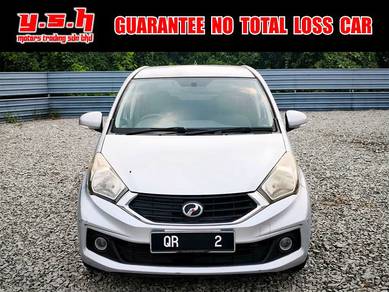 Perodua MyVi XT in Kota Samarahan, SWK