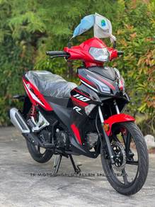 SM Sport 110R