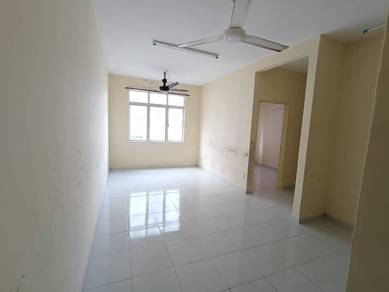 Apartment For Sale in Pangsapuri Sutera Wangi