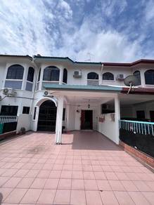 2-storey Terraced House For Sale in Bandar Sungai Long,SGR