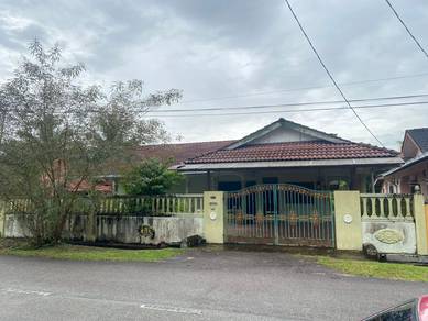 Bungalow House For Sale in Kuantan,PHG
