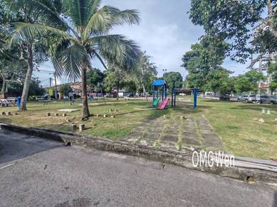 2-storey Terraced House For Sale in Port Klang,SGR