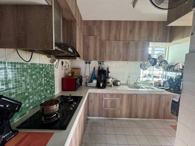 Condominium For Sale in Danau Impian