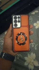 samsung s21 ultra  8/256