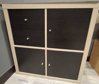 Rack / Drawer condition like new & CHEAP!