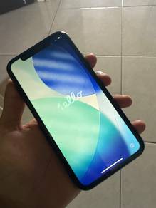 IPHONE 11 used 128gb for sale. Price can nego.