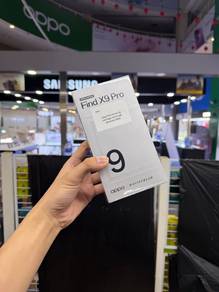oppo find x9 pro 5g ram16gb/512gb dimensity 9500