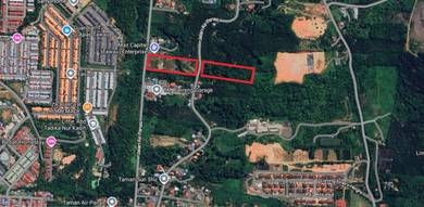 Agricultural Land in Tawau, SBH