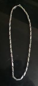 Necklace 68cm
