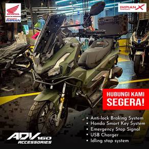 Honda ADV 160