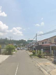2-storey Terraced House For Sale in Penampang,SBH