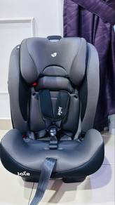 JUAL: Kerusi Kereta Kanak-Kanak Joie C1504