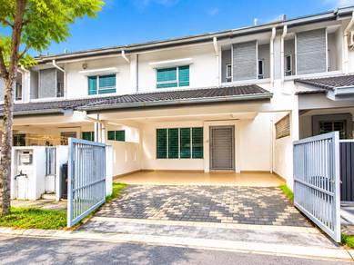 2-storey Terraced House For Sale in Nilai,NSN