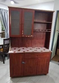 Kitchen Cabinet