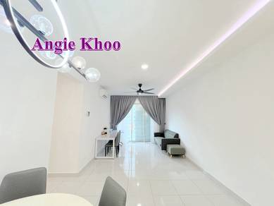 Condominium For Sale in Fairview Residence