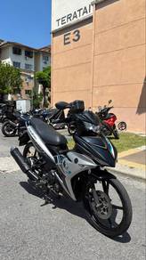 Yamaha Y15ZR
