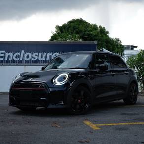 Mini Cooper S S in Puchong, KUL
