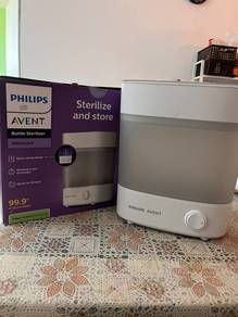 Philips Avent Bottle Sterilizer