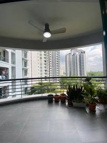 Condominium For Rent in Elita @ The Straits View Condominium