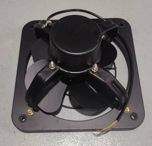 Exhaust Fan 