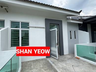2-storey Terraced House For Sale in Bukit Mertajam,PNG