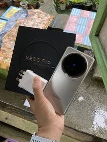 Vivo X200 pro 512gb tiptop