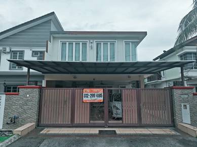 2-storey Terraced House For Sale in Kajang,SGR