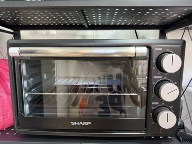 SHARP Multifunctional Oven