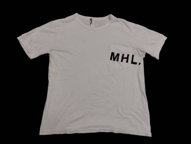 MHL Margaret Howell