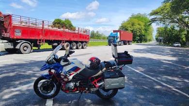 BMW R 1200 GS